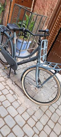 Vélo Cortina - 2