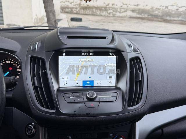 Ford Kuga Trend Plus - 2