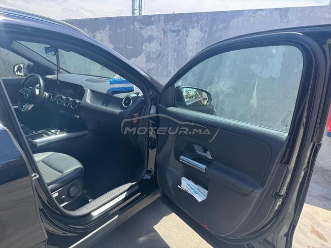Mercedes-Benz GLA 200d Essence Automatique 2024