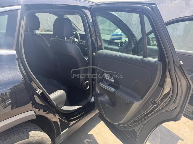 Mercedes-Benz GLA 200d Essence Automatique 2024