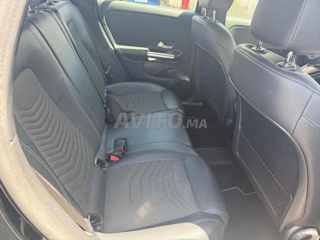 Mercedes-Benz Classe CLA Essence Automatique 2024