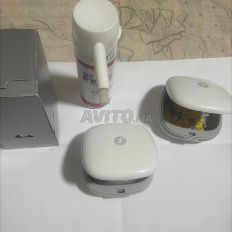 سماعات أذن لذوي السمع الضعيف - 2
