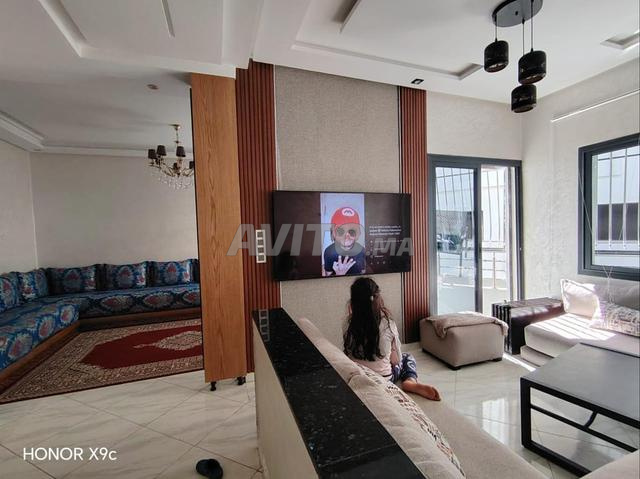Appartement à vendre 1er étage