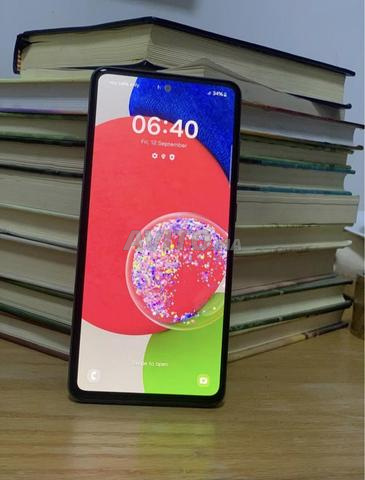 Samsung A52S 5G