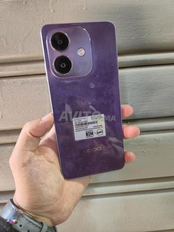 Oppo A40 256 Go - 2