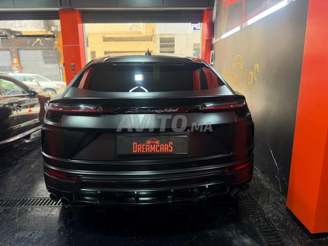 Lamborghini Urus Capsule - 2