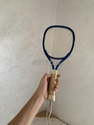 Raquette de tennis très bonne qualité - 2