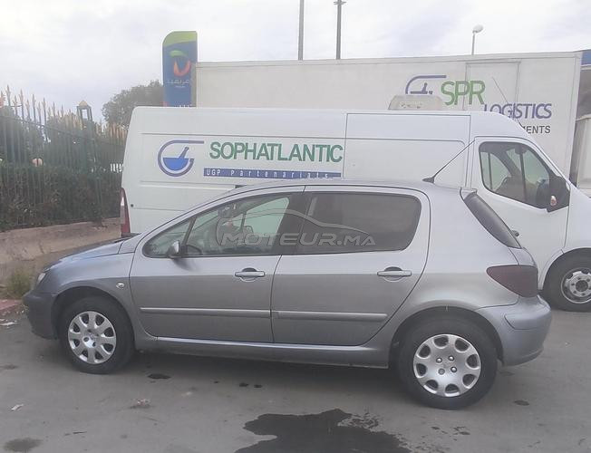 PEUGEOT 307 /1.4 HDI