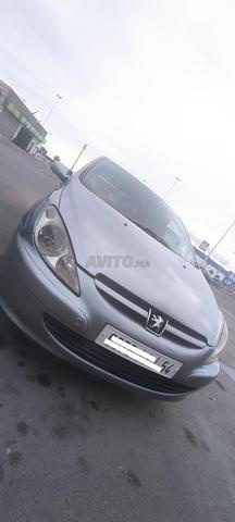 PEUGEOT 307 / 1.4 HDI