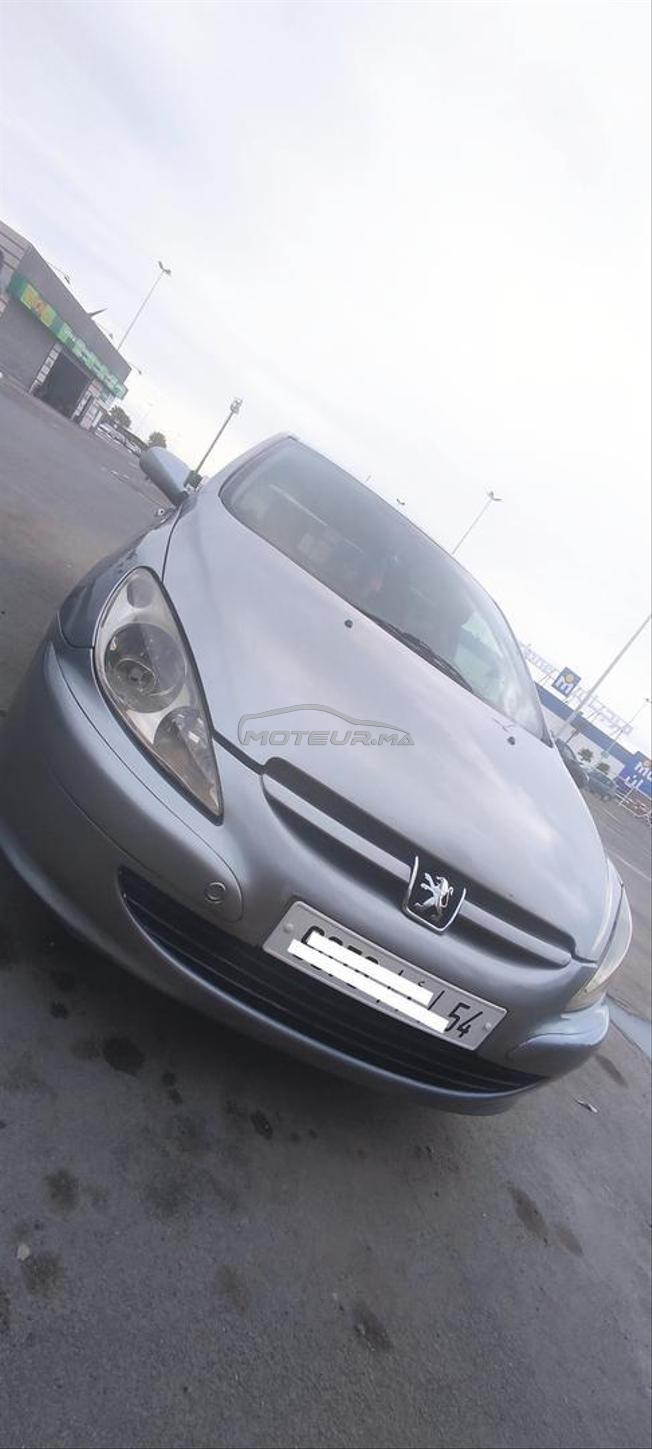 PEUGEOT 307 /1.4 HDI
