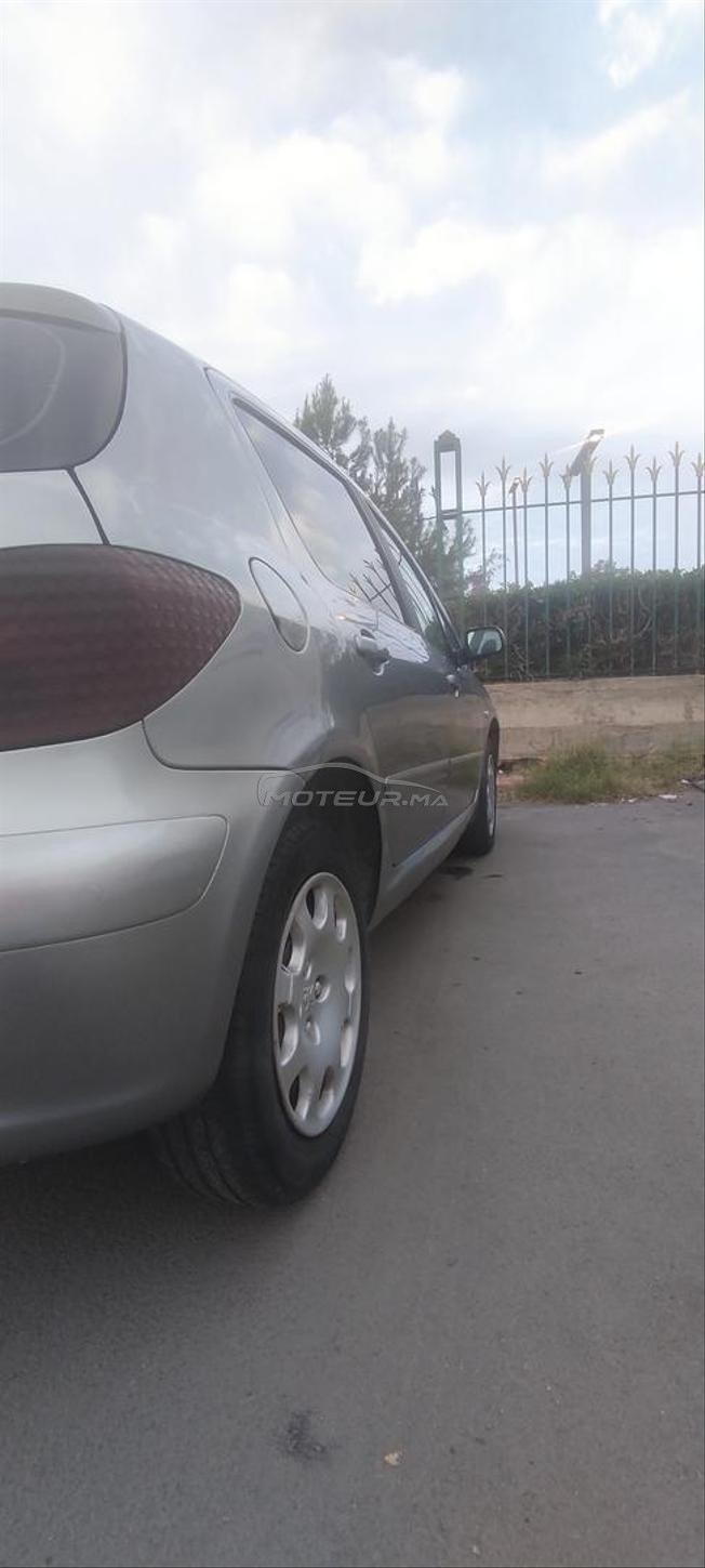 PEUGEOT 307 /1.4 HDI