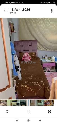 شقة مفروشة للبيع في مارتيل - 2
