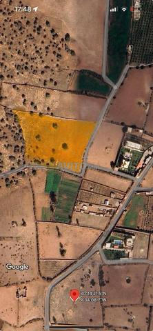 🏡 Terrain 14 000 m² à vendre – Fort potentiel - 2