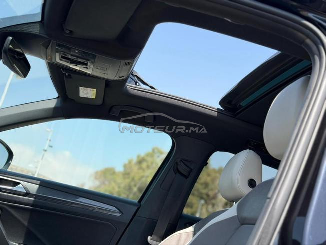 Volkswagen T-Roc بحالة ممتازة للبيع
