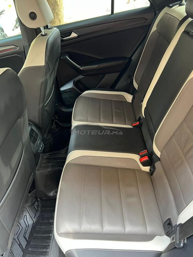 Volkswagen T-Roc بحالة ممتازة للبيع