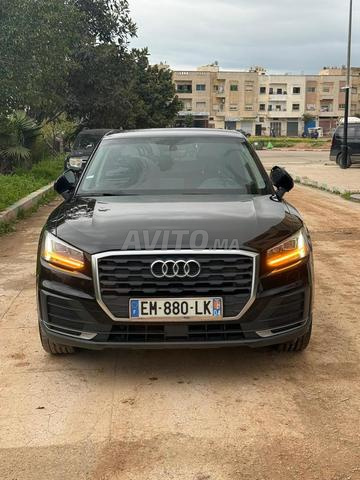 Audi - Q2