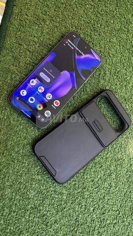 Google pixel 9 Pro XL