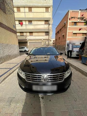 PASSAT CC 2019 - 2