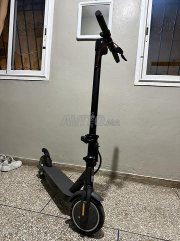 Trottinette électrique Oraimo moteur 350W autonomie 32km - 2