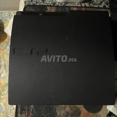 PS3 Pro Flash - 2