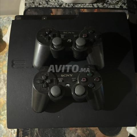 PS3 Pro Flash