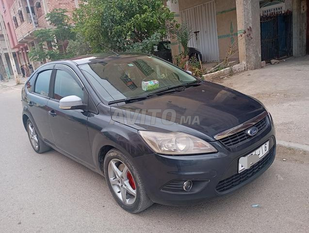 Ford Focus à vendre - 2