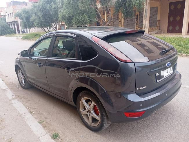 ford focus lmlih 