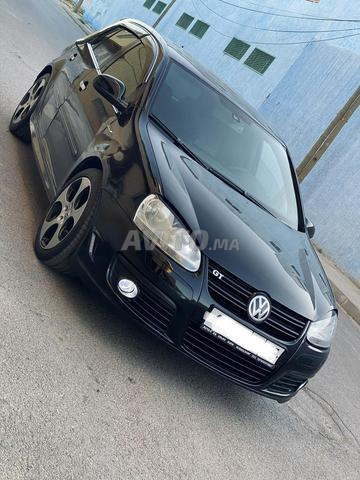 Volkswagen Golf 5 GT