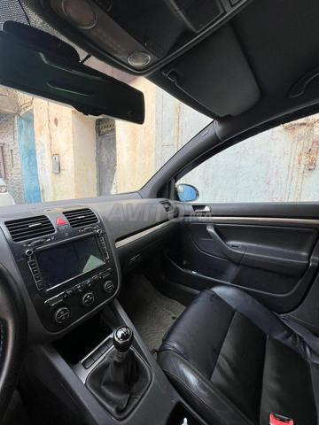 Golf 5 GT Volkswagen - 2