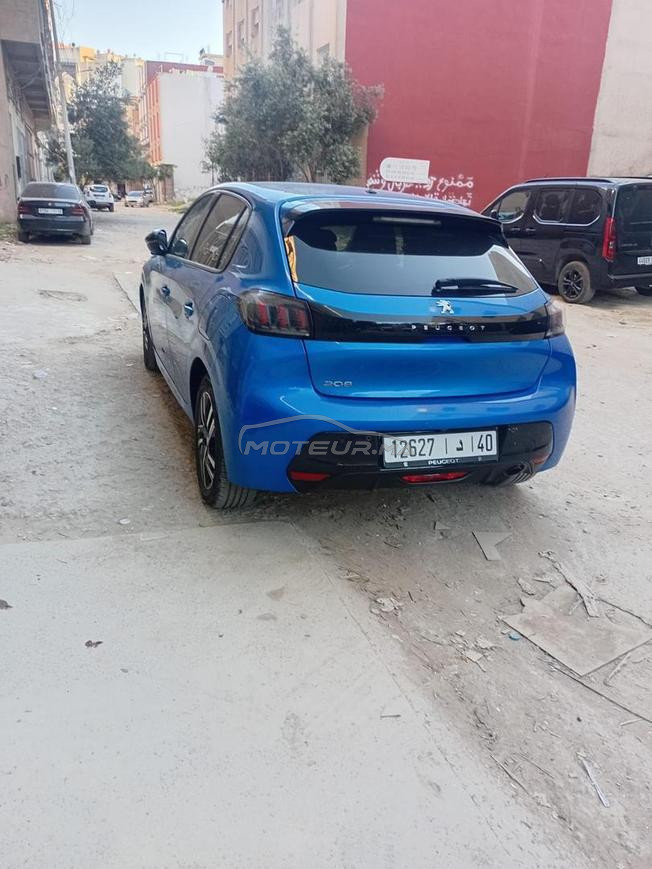 طنجة العوامة