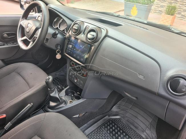 Dacia Logan Diesel Manuelle 2020 à Agadir