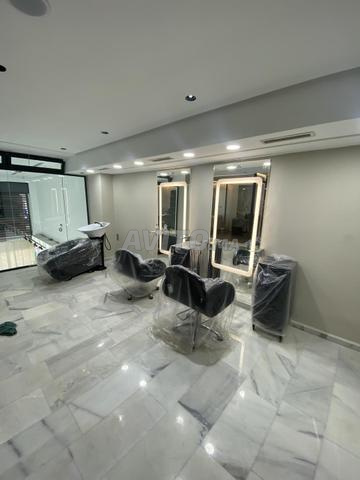 💈À VENDRE – ÉQUIPEMENT SALON DE COIFFURE 💈