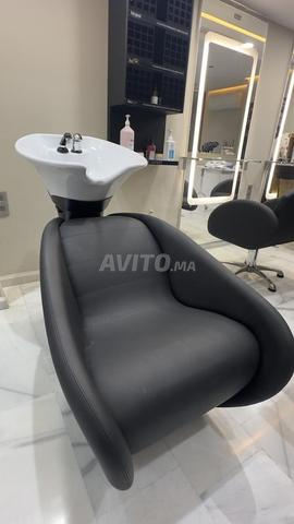 💈 À VENDRE – ÉQUIPEMENT SALON DE COIFFURE 💈 - 2