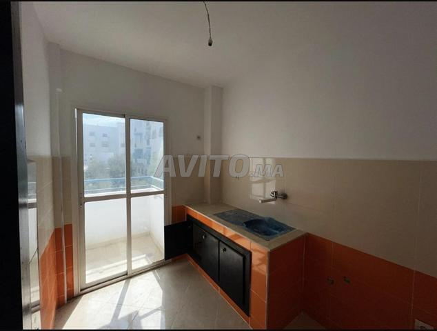 Appartement à vendre 59 m² à Martil - 2