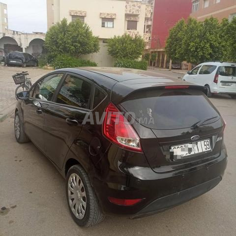 Ford Fiesta - 2