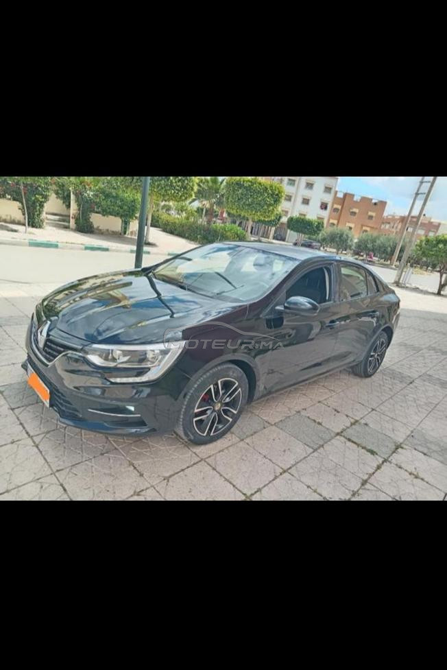 megane 4 lmlih