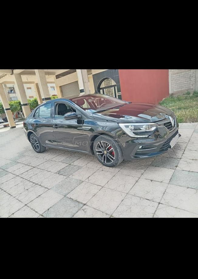megane 4 lmlih