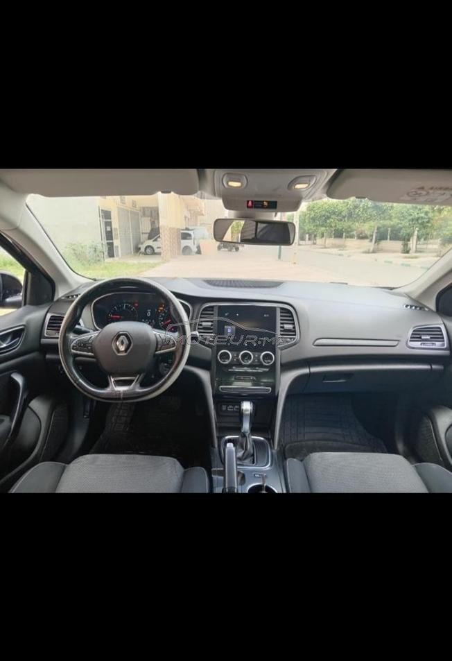 megane 4 lmlih
