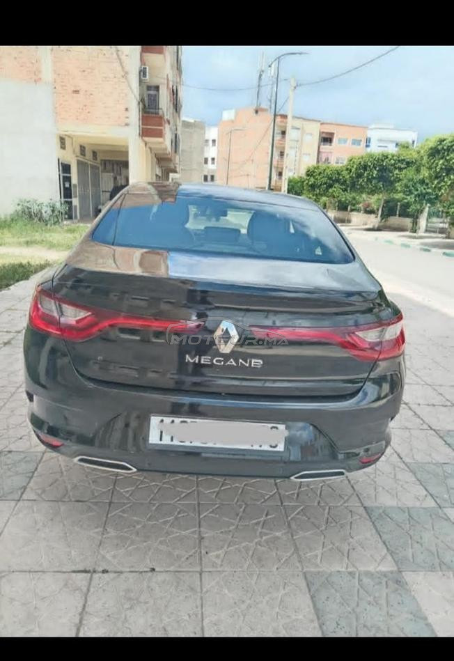 megane 4 lmlih