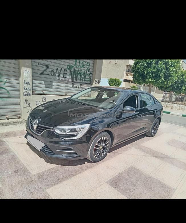 megane 4 lmlih