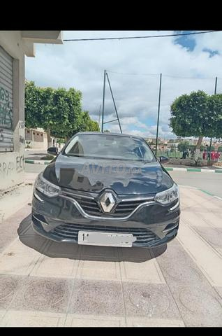 Mégane 4 à vendre - 2
