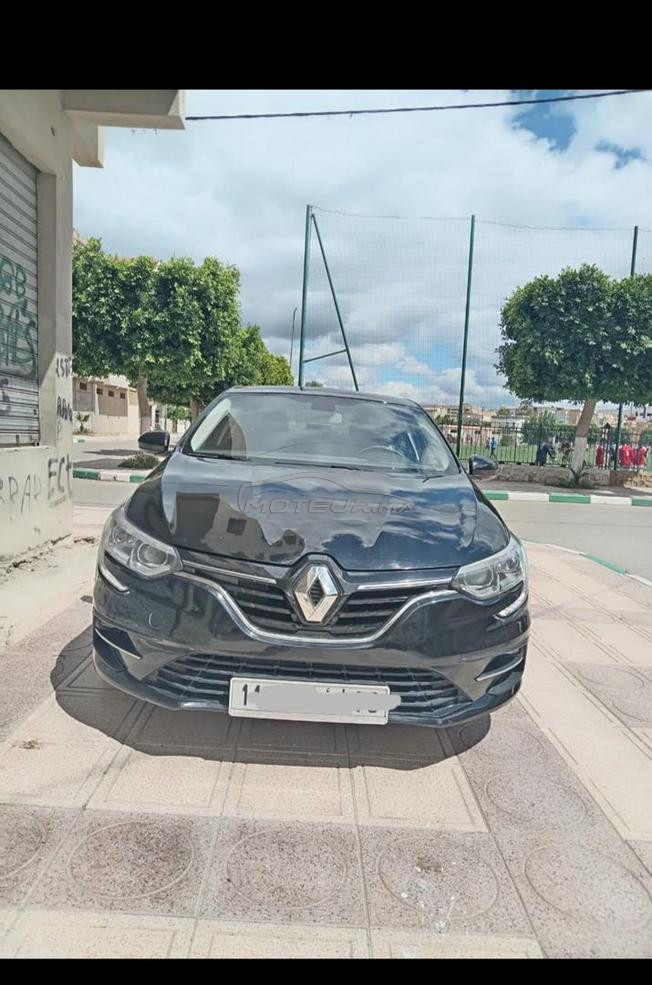 megane 4 lmlih