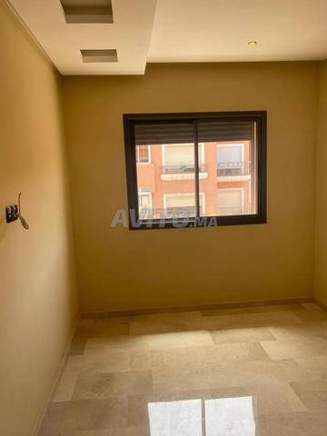 Appartement moderne 3 chambres - 2