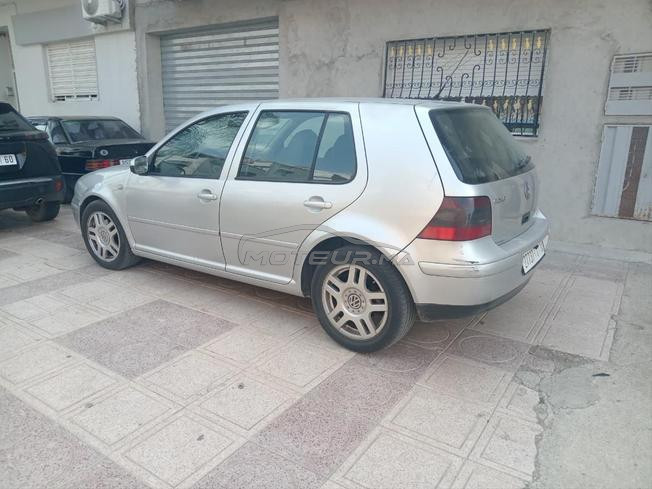 golf 4 lmlih