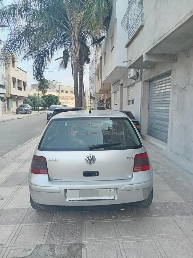 golf 4 lmlih