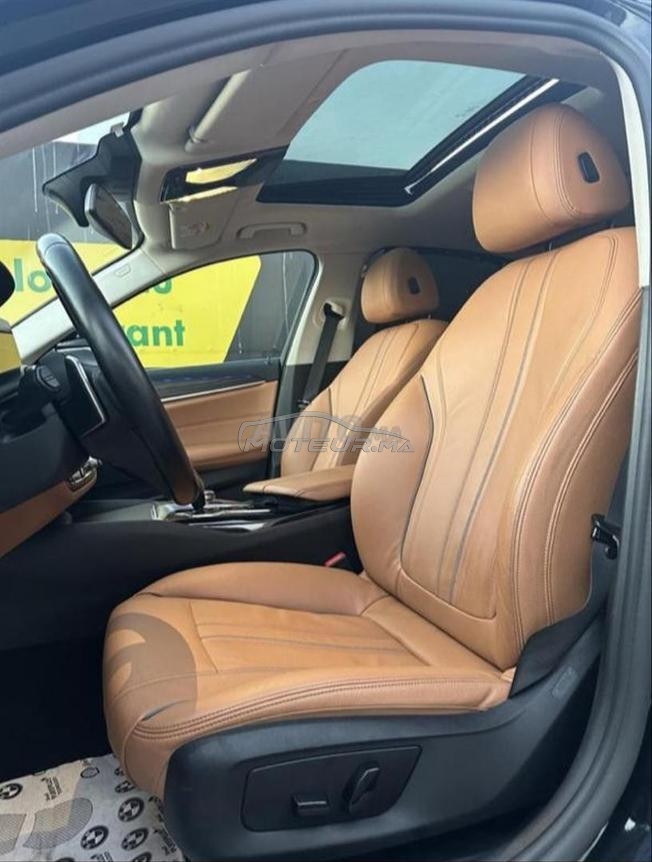BMW série 5 530d toutes options 2022