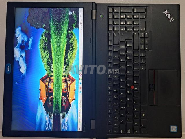 Lenovo i5 - 6ème Génération