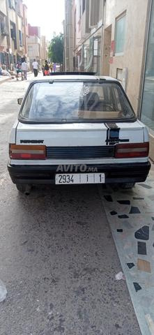 Voiture à prix raisonnable - 2