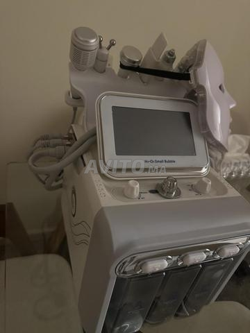 Machine hydrafacial - 2