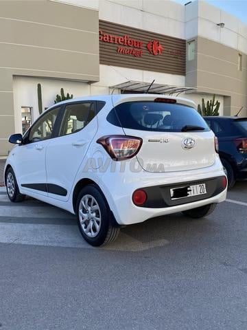 Hyundai Grand i10 - 2